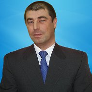 Сергей Акпулатов