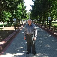 Иван Вильковский
