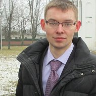 Евгений Щербинский