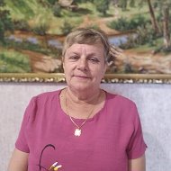 Ольга Верченова