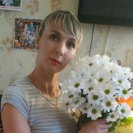 Людмила Чанцева