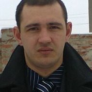 Дмитрий Тюрин