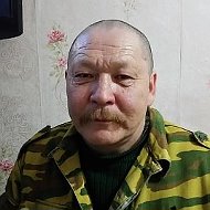 Cергей Шабураков