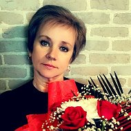 Лариса Карамаликова
