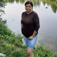 Ольга Ярошевич