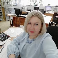 Светлана Smirnova