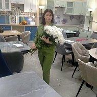 Светлана Байбородских