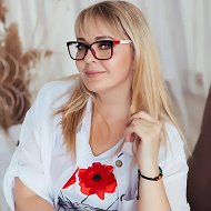 Наталья Колорист-эксперт