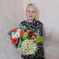 Татьяна Свистуленко