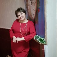 Ирина Сучилина