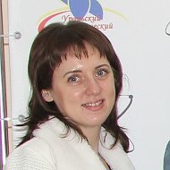 Елена Бушмелева