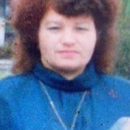 Светлана Мудраченко