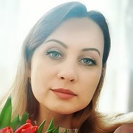 Наталья Тагиева