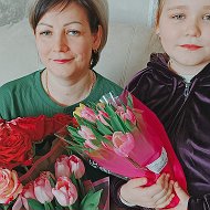 Оксана Катюшкина
