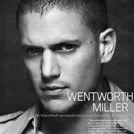 Wentworth Miller