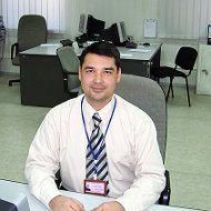 Anvar Rustamov