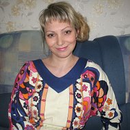 Юлия Окладникова