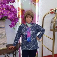 Екатерина Петрушина