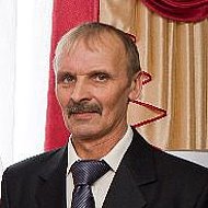 Николай Пашкевич