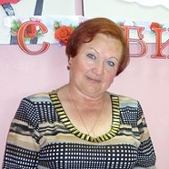 Ольга Цымбал