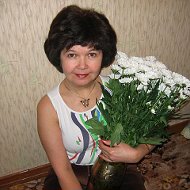Наталья Стремилова