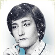 Елена Агафонова