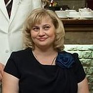 Светлана Белякова