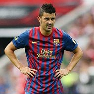 David Villa