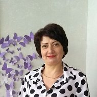 Наталья Тасминская