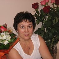 Шалабодова Наталья
