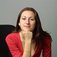 Екатерина Колотенко