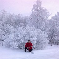 Алексей Николаевич