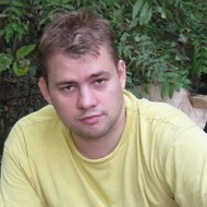 Сергей Додонов