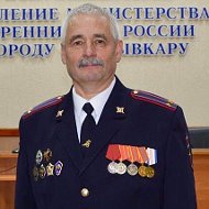 Юрий Доброхотов