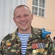 Алексей М