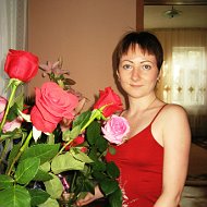 Ирина Разинькова