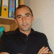 Vahid Bakirov