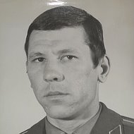 Станислав Попов