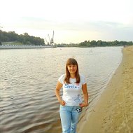 Наталья Петрусенко