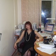 Ирина Гудошникова