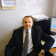 Николай Антоненко