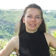 Оксана Татаревич