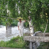 Владимир Новоселов