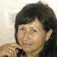 Екатерина Акопян