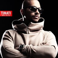 Timati Dj