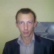 Григорий Сугачков