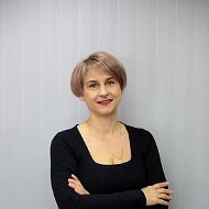 Татьяна Клочко