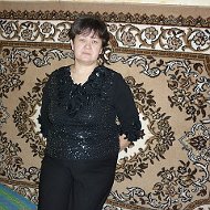 Татьяна Зарницына