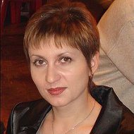 Наталья Будко