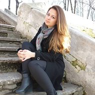 Екатерина Ядрышникова